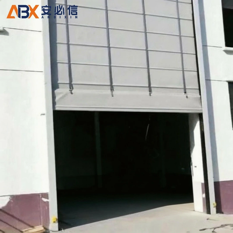 张家口市升降平台