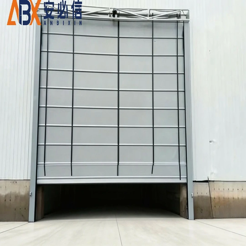 张家口市冷库门封