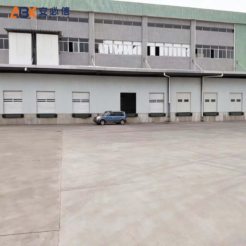 张家口市PVC高速门